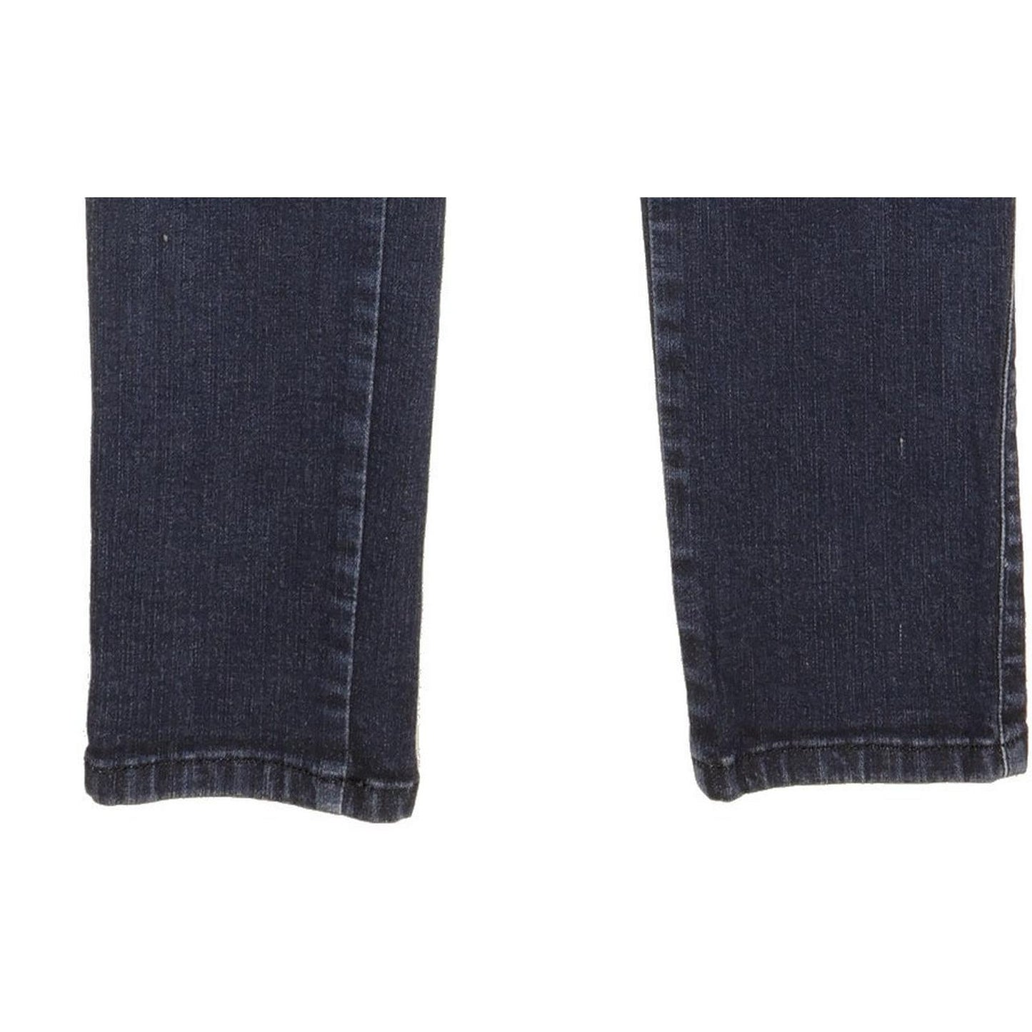 Diesel Skinzee 0843F Women Blue Skinny Slim Stretch Jeans W28 L31