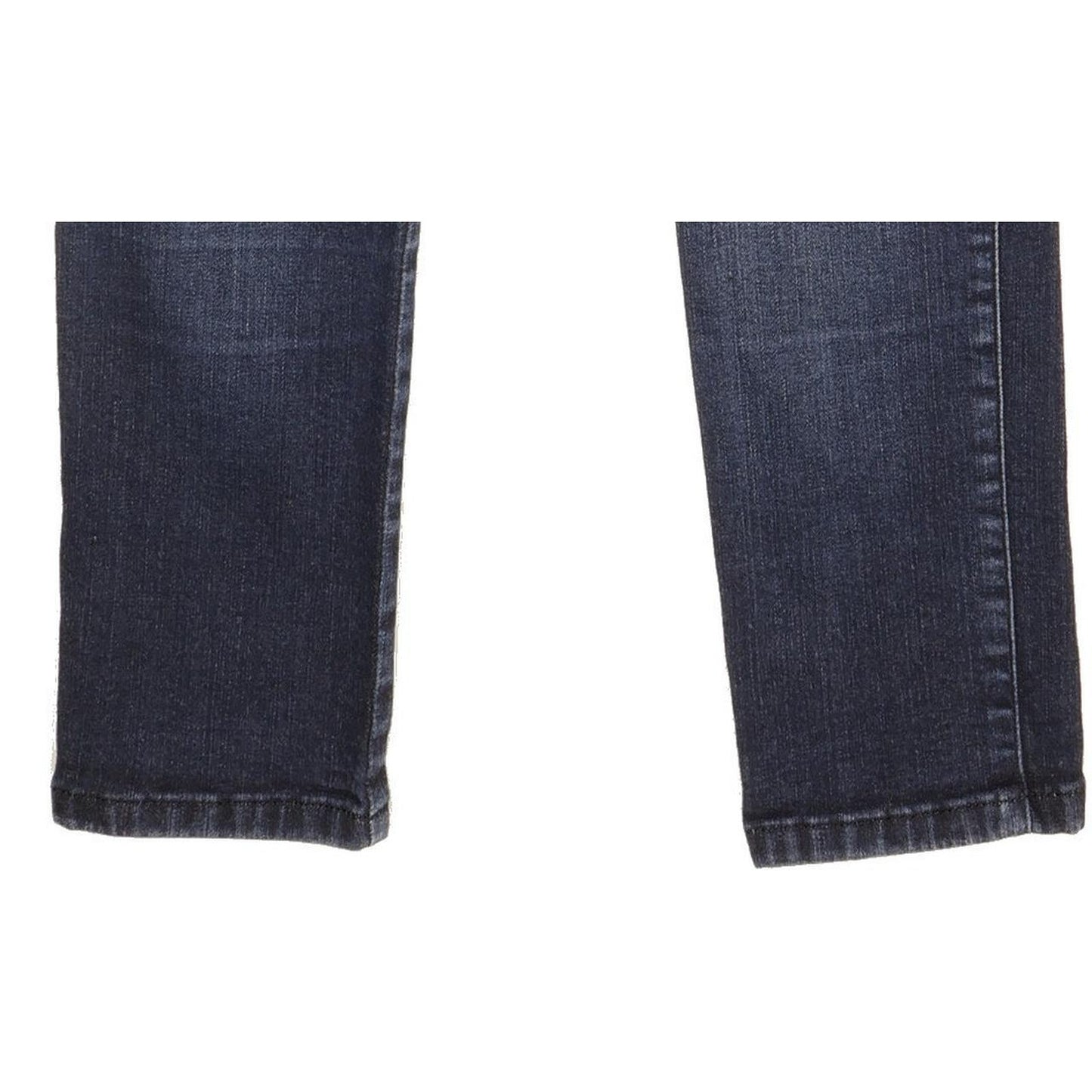 Diesel Skinzee 0843F Women Blue Skinny Slim Stretch Jeans W28 L31