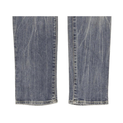 Levi's Bold Curve Women Blue Skinny Slim Stretch Jeans W28 L30