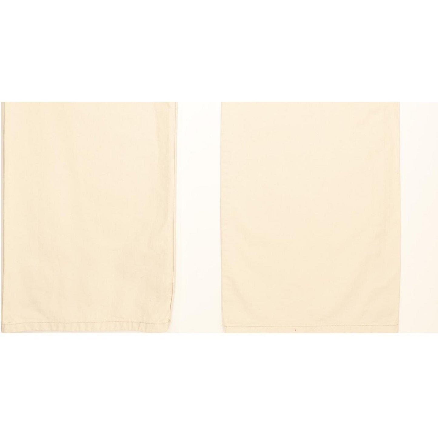 Lee Nash Men Beige Straight Regular Jeans W30 L32