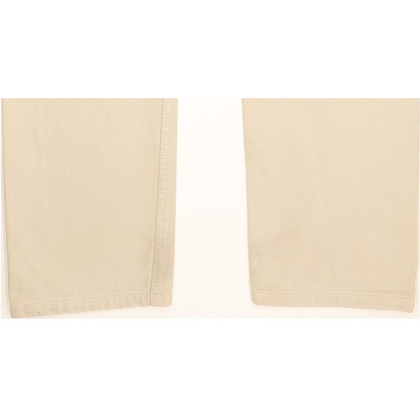 Levi's 501 Men Beige Straight Regular Jeans W31 L31