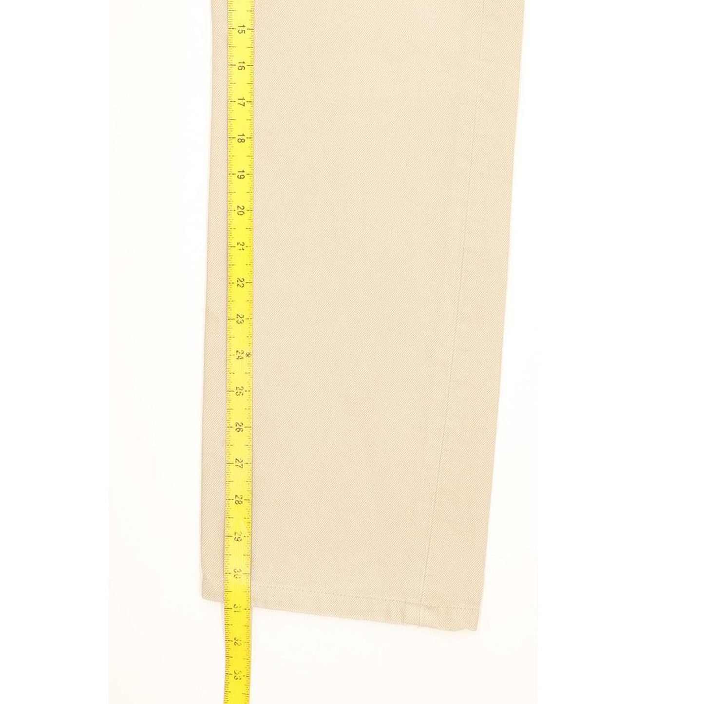 Levi's 501 Men Beige Straight Regular Jeans W31 L31