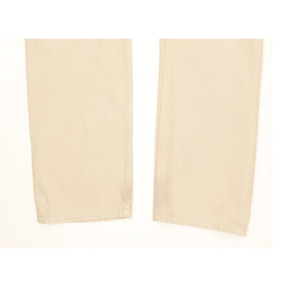 Levi's 501 Men Beige Straight Regular Jeans W31 L31