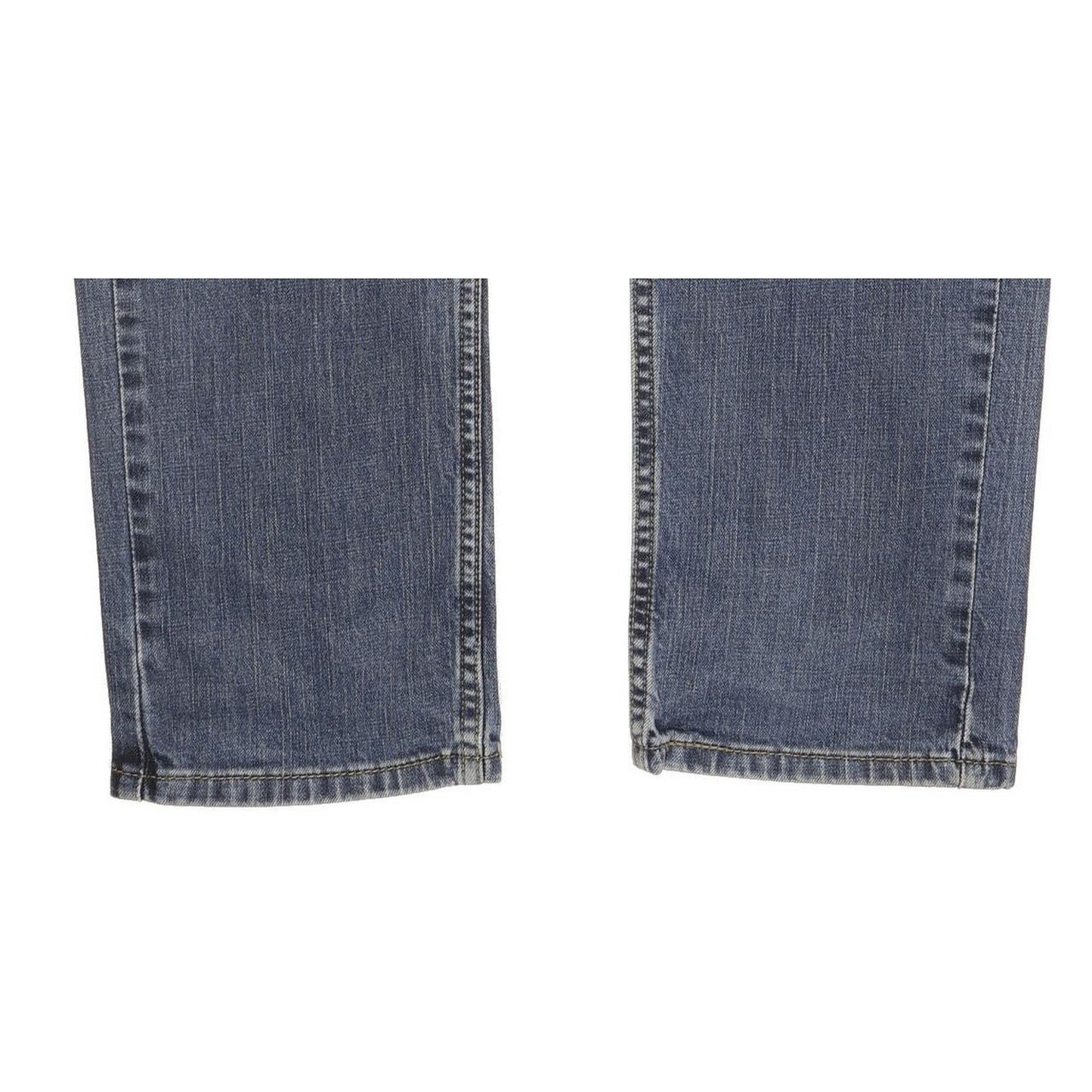 Levi's 511 Men Blue Straight Slim Stretch Jeans W31 L31