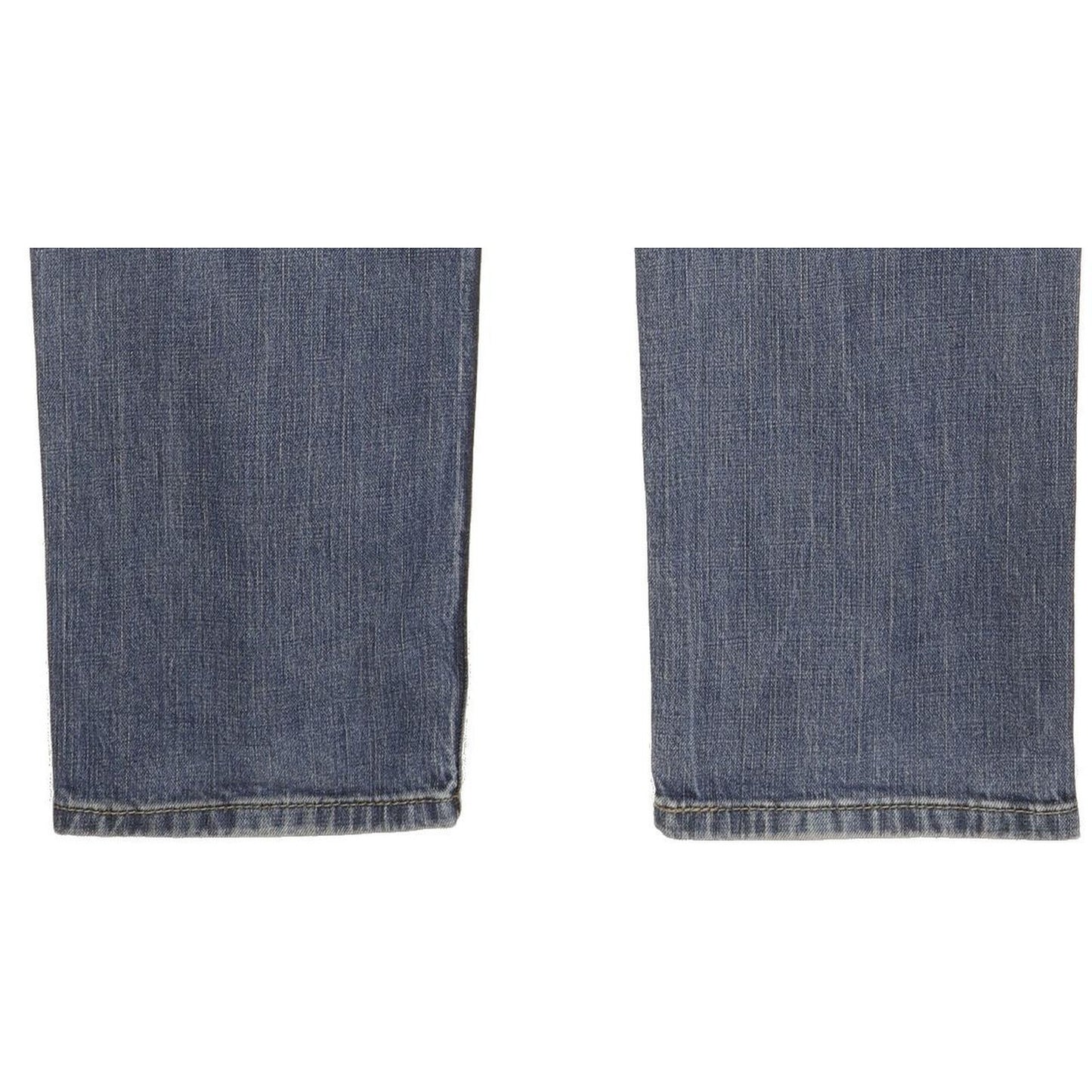 Levi's 511 Men Blue Straight Slim Stretch Jeans W31 L31