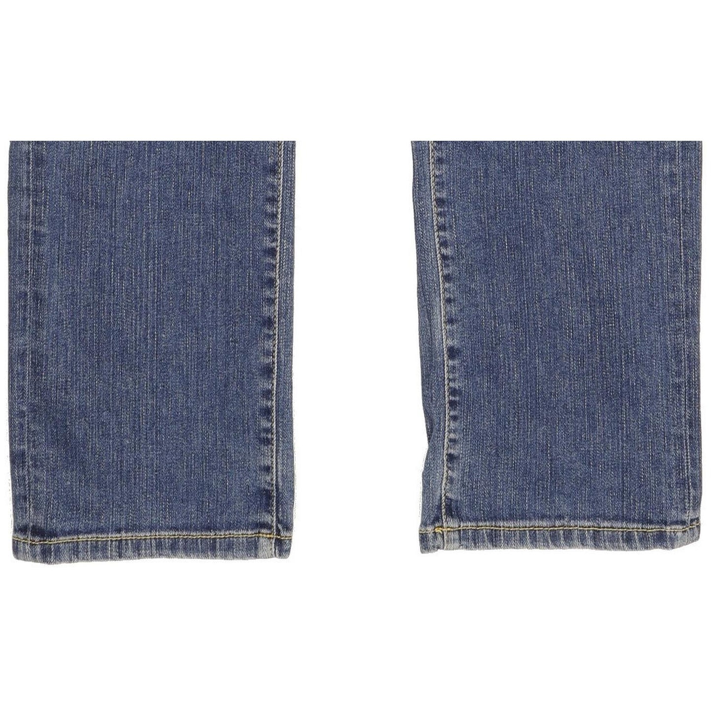 Replay Men Blue Straight Slim Stretch Jeans W30 L32