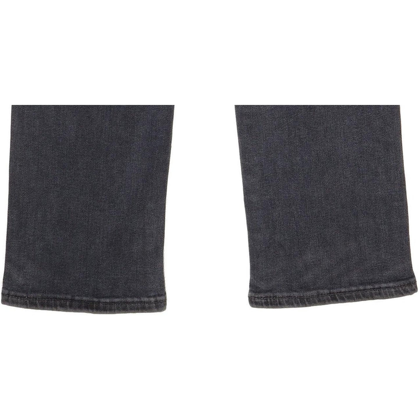 Levi's 511 Men Blue Straight Slim Stretch Jeans W29 L31