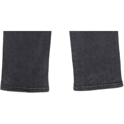 Levi's 511 Men Blue Straight Slim Stretch Jeans W29 L31