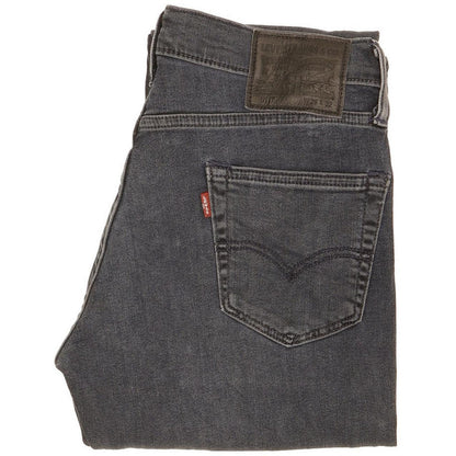 Levi's 511 Men Blue Straight Slim Stretch Jeans W29 L31