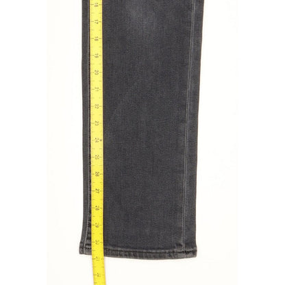 Levi's 511 Men Blue Straight Slim Stretch Jeans W29 L31