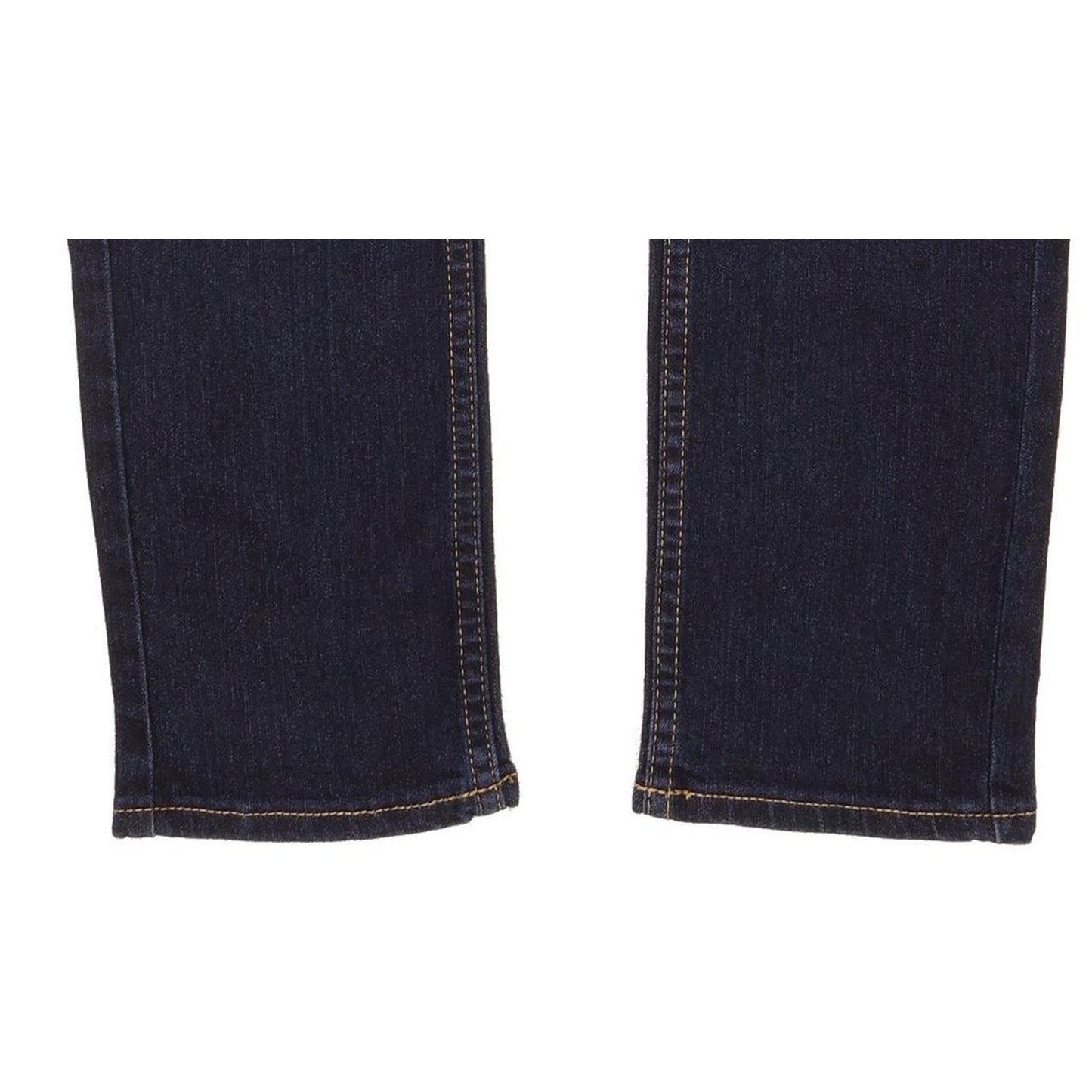 Levi's 510 Kids Navy Skinny Slim Stretch Jeans W26 L31