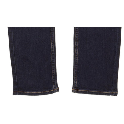 Levi's 510 Kids Navy Skinny Slim Stretch Jeans W26 L31