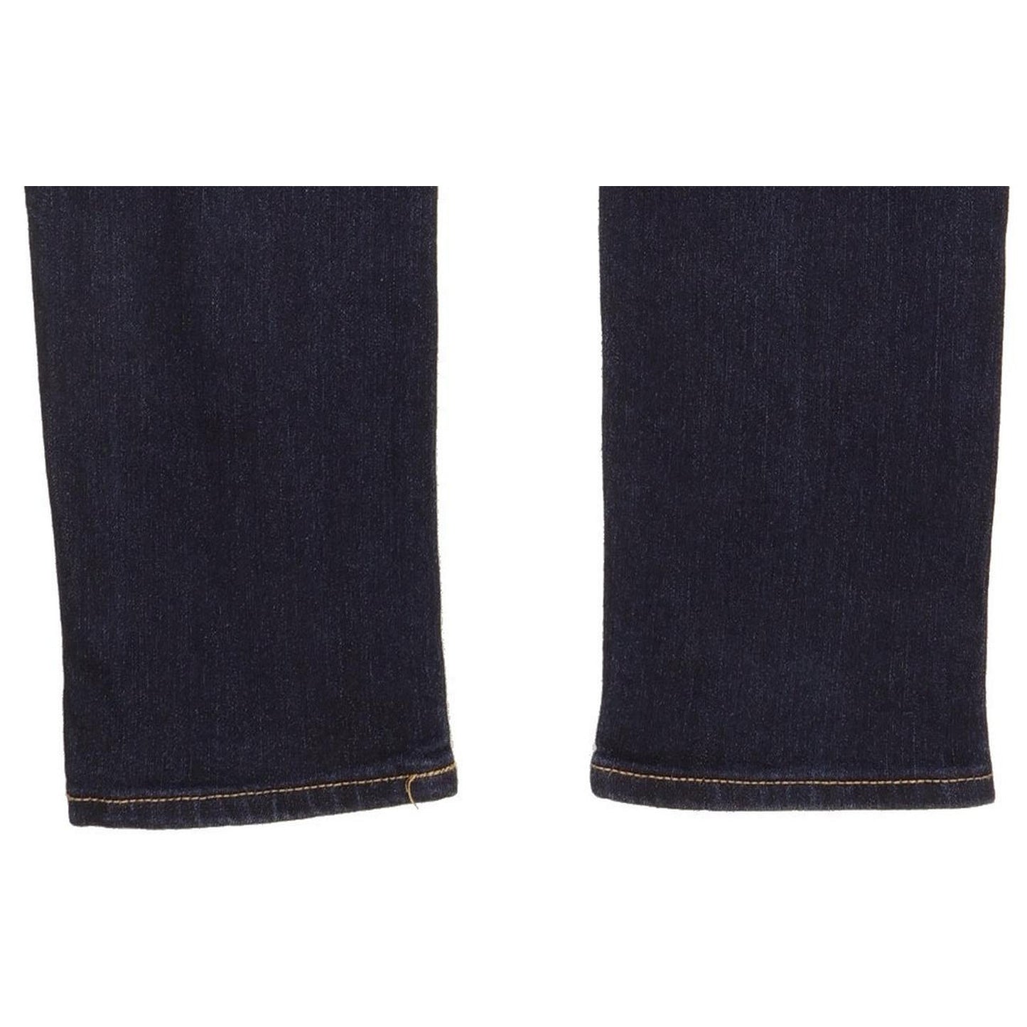 Levi's 510 Kids Navy Skinny Slim Stretch Jeans W26 L31