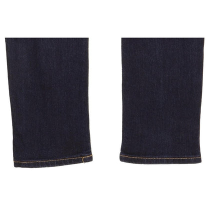 Levi's 510 Kids Navy Skinny Slim Stretch Jeans W26 L31