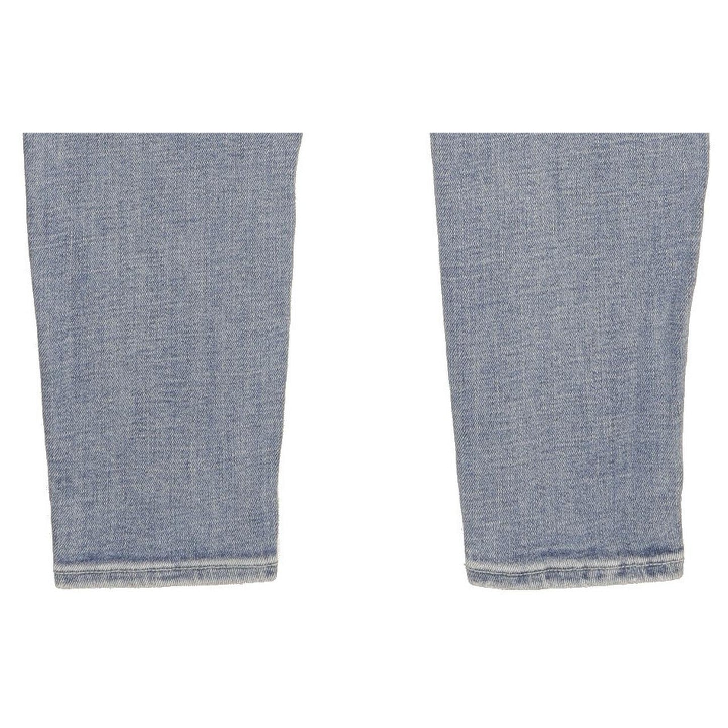 G-Star Lhana Women Blue Skinny Slim Stretch Jeans W26 L31