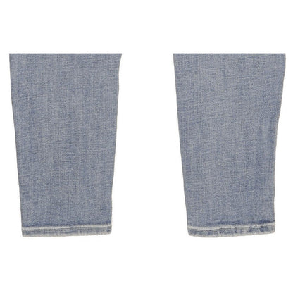 G-Star Lhana Women Blue Skinny Slim Stretch Jeans W26 L31