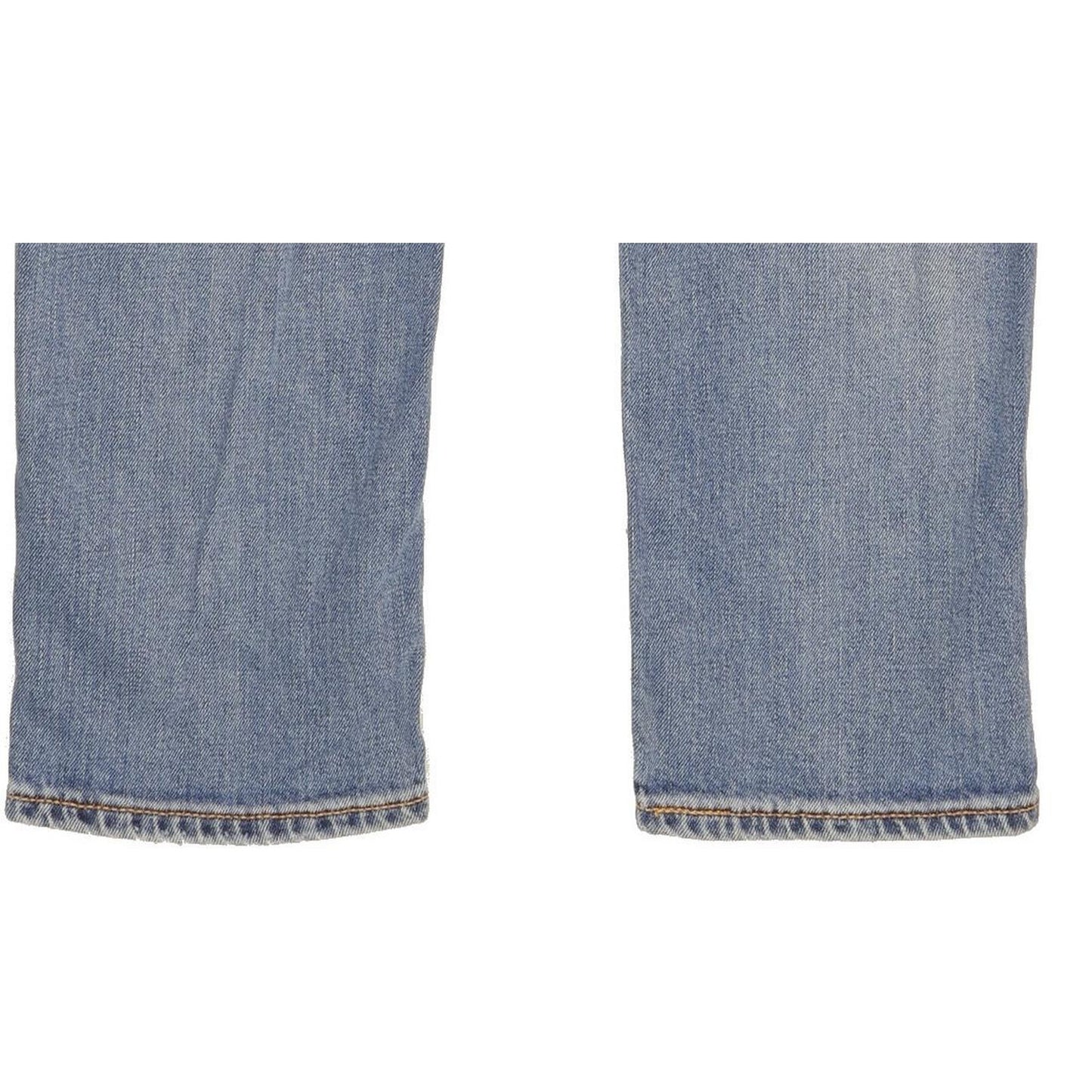 Levi's 511 Men Blue Straight Slim Stretch Jeans W30 L31