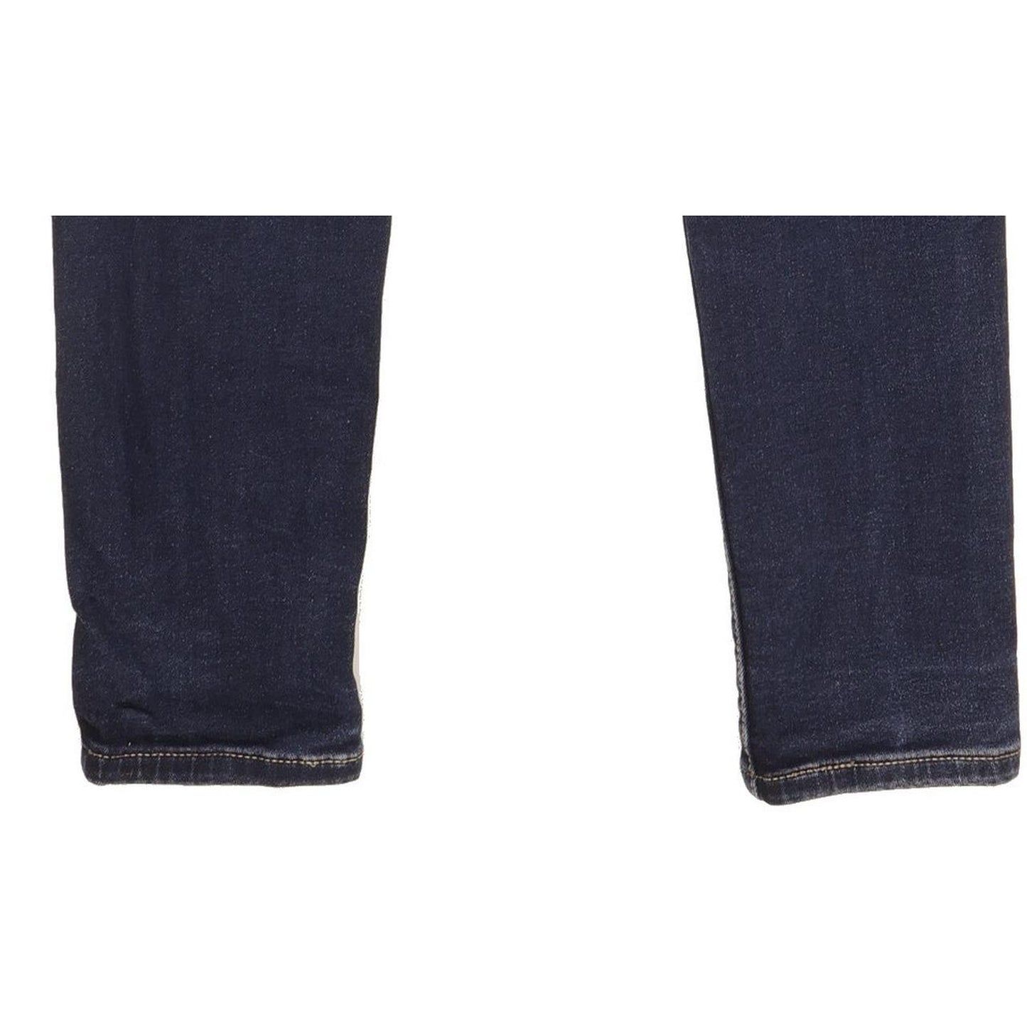 Levi's 710 Super Women Blue Skinny Slim Stretch Jeans W29 L31