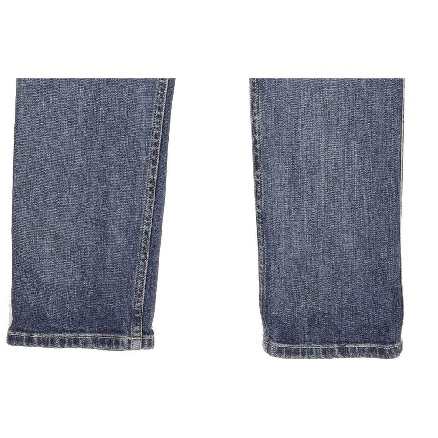 Replay Anbass Men Blue Skinny Slim Stretch Jeans W29 L33
