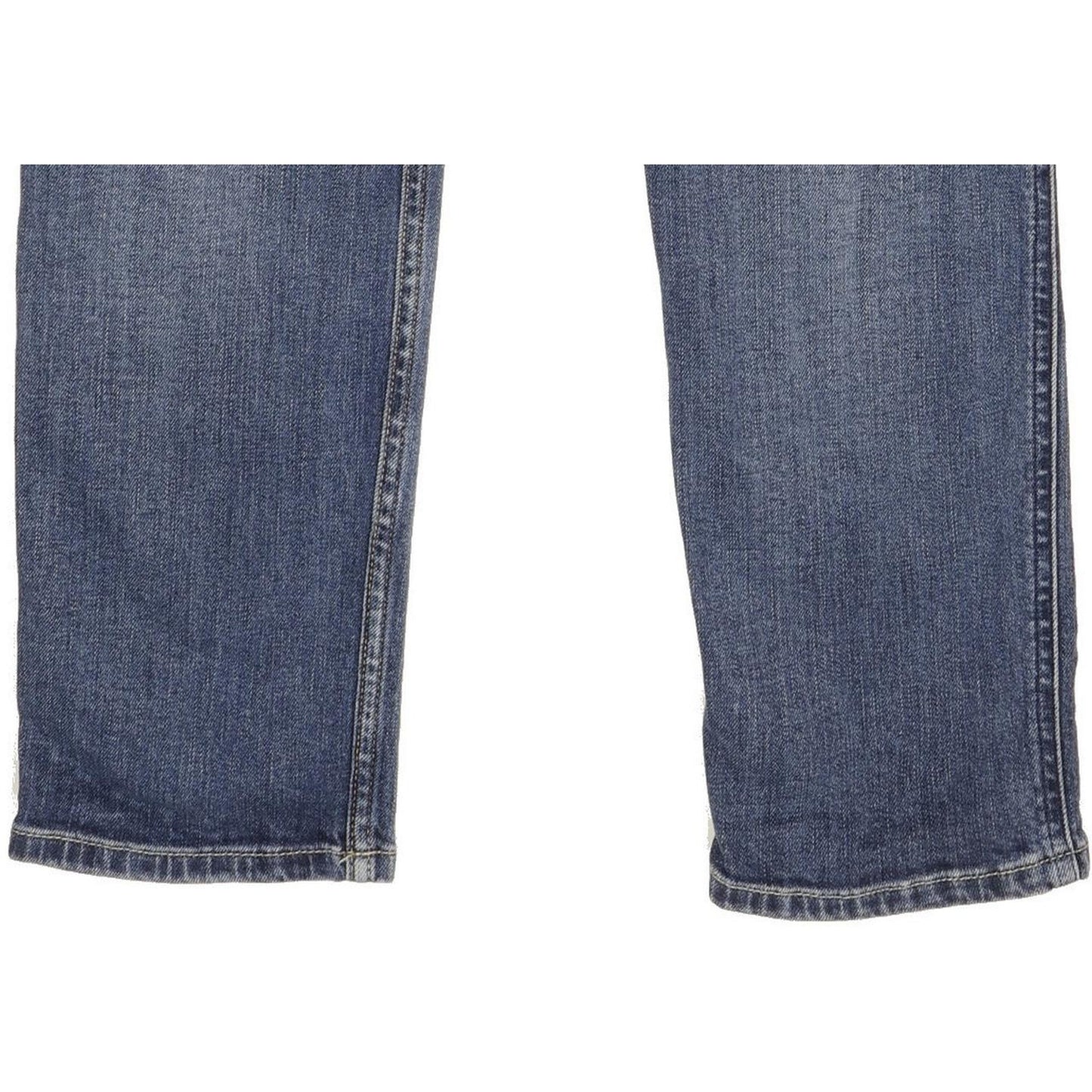 Replay Anbass Men Blue Skinny Slim Stretch Jeans W29 L33