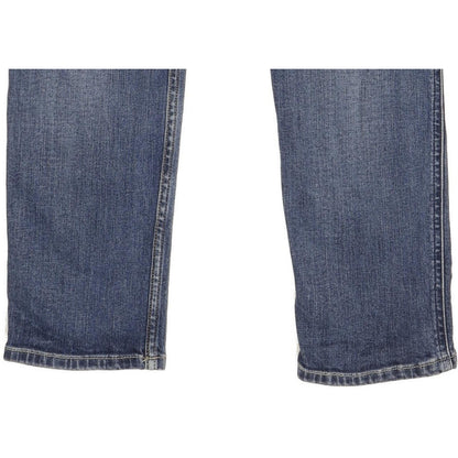 Replay Anbass Men Blue Skinny Slim Stretch Jeans W29 L33