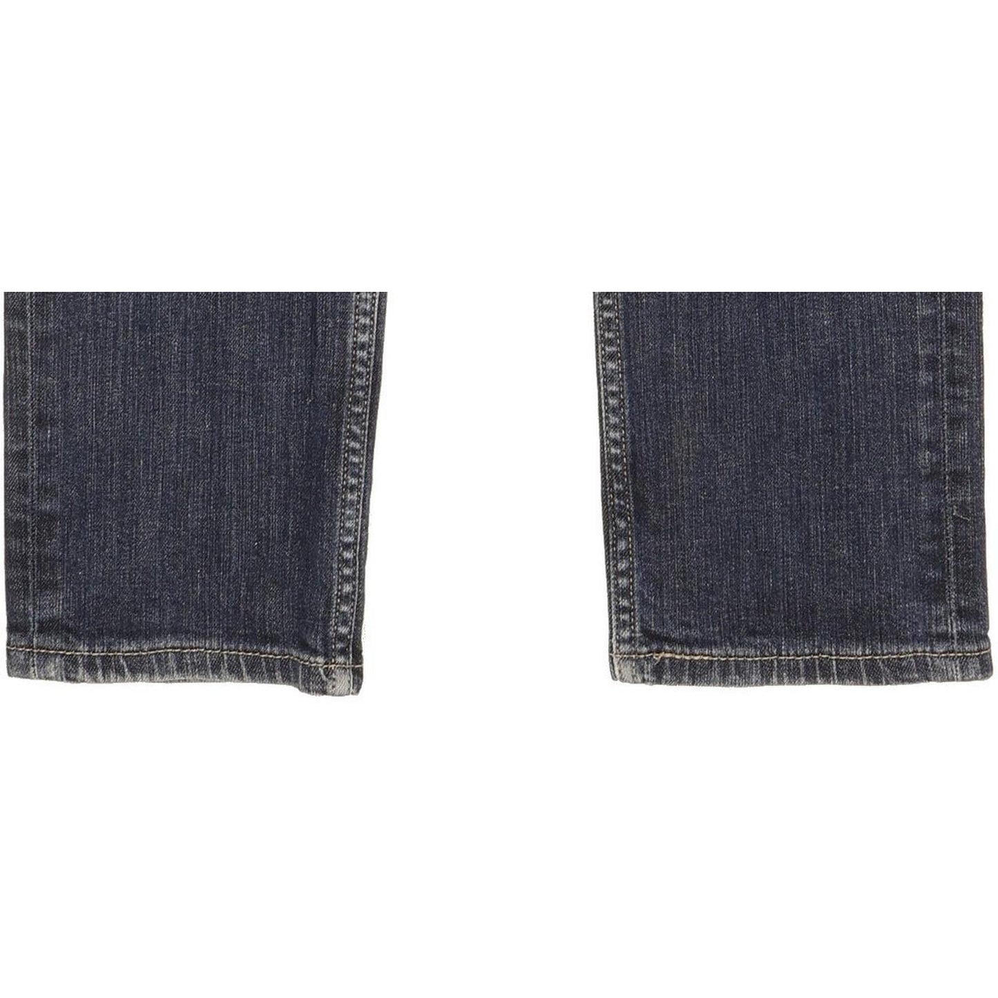 Levi's 511 Men Blue Straight Slim Stretch Jeans W31 L29