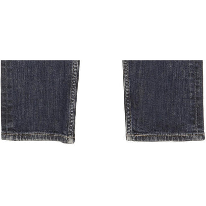 Levi's 511 Men Blue Straight Slim Stretch Jeans W31 L29