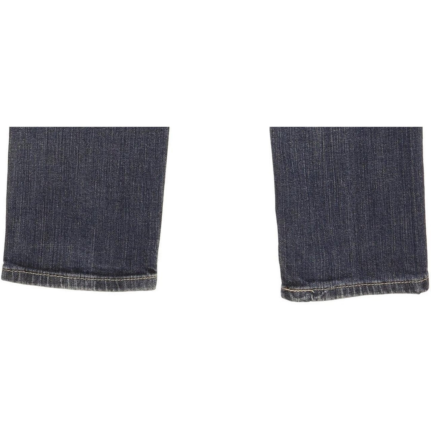 Levi's 511 Men Blue Straight Slim Stretch Jeans W31 L29