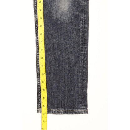 Levi's 511 Men Blue Straight Slim Stretch Jeans W31 L29