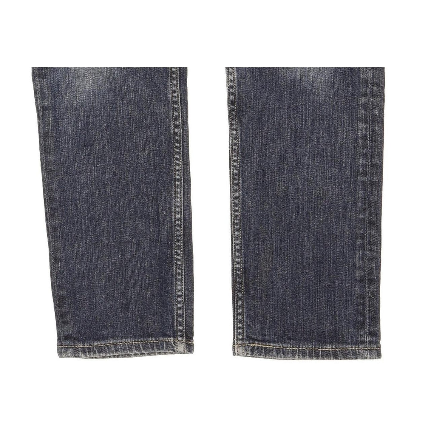 Levi's 511 Men Blue Straight Slim Stretch Jeans W31 L29