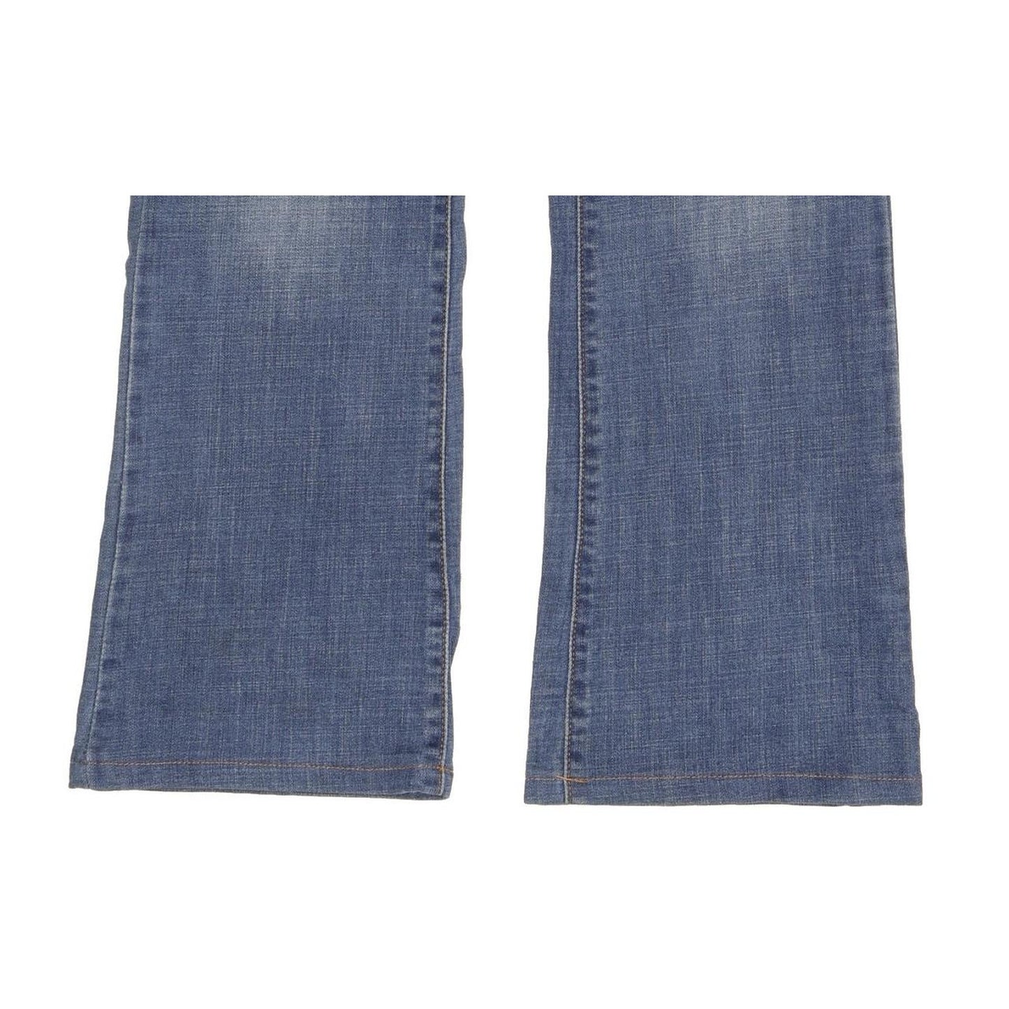 Levi's Slimming Women Blue Bootcut Slim Stretch Jeans W31 L32