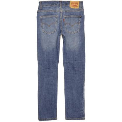 Levi's 510 Women Blue Skinny Slim Stretch Jeans W27 L27