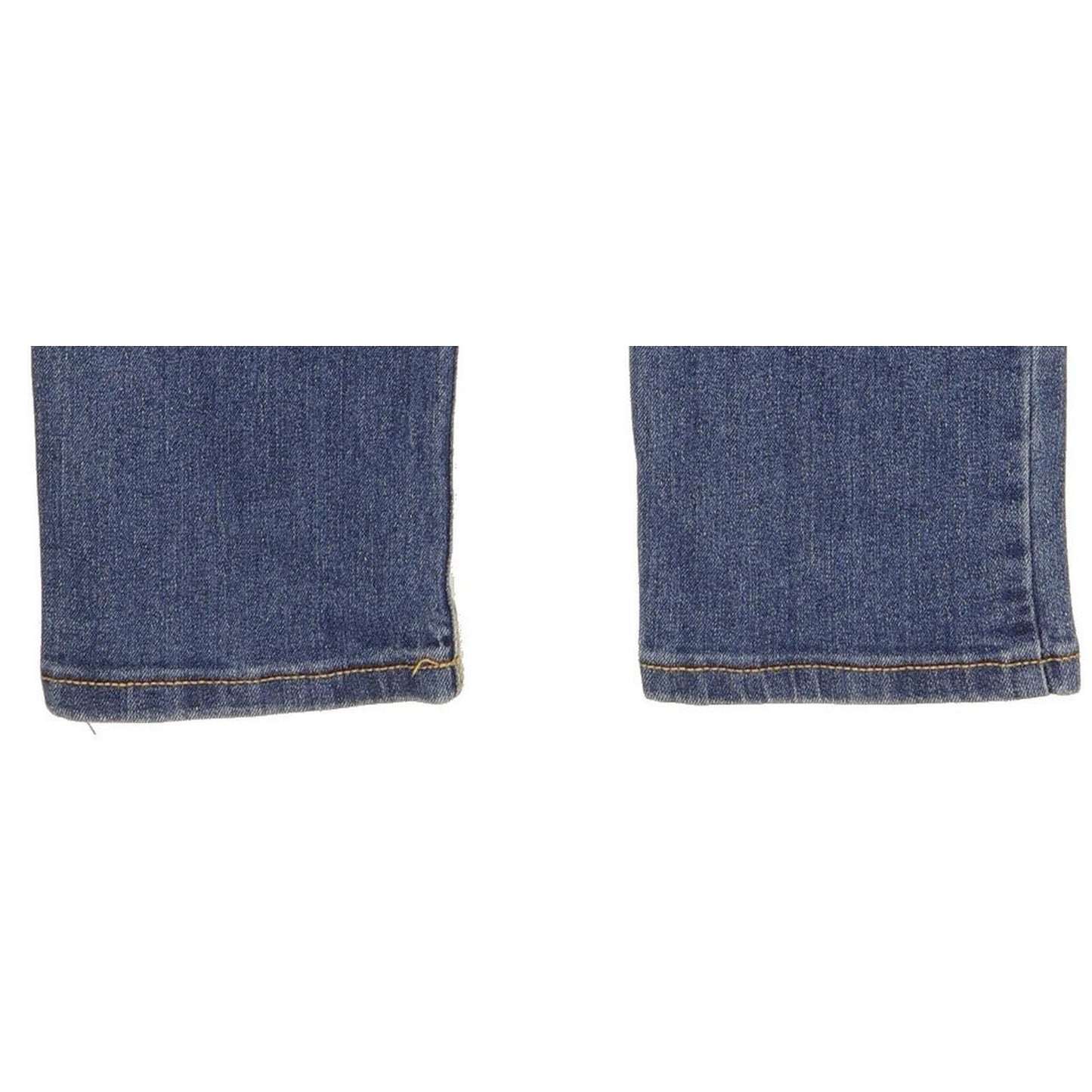 Levi's 510 Women Blue Skinny Slim Stretch Jeans W27 L27