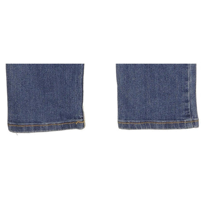 Levi's 510 Women Blue Skinny Slim Stretch Jeans W27 L27