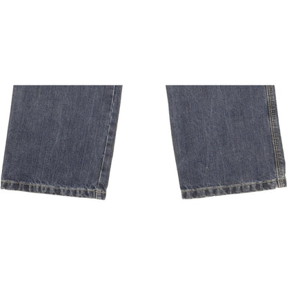 Levi's Kids Blue Straight Regular Jeans W26 L31