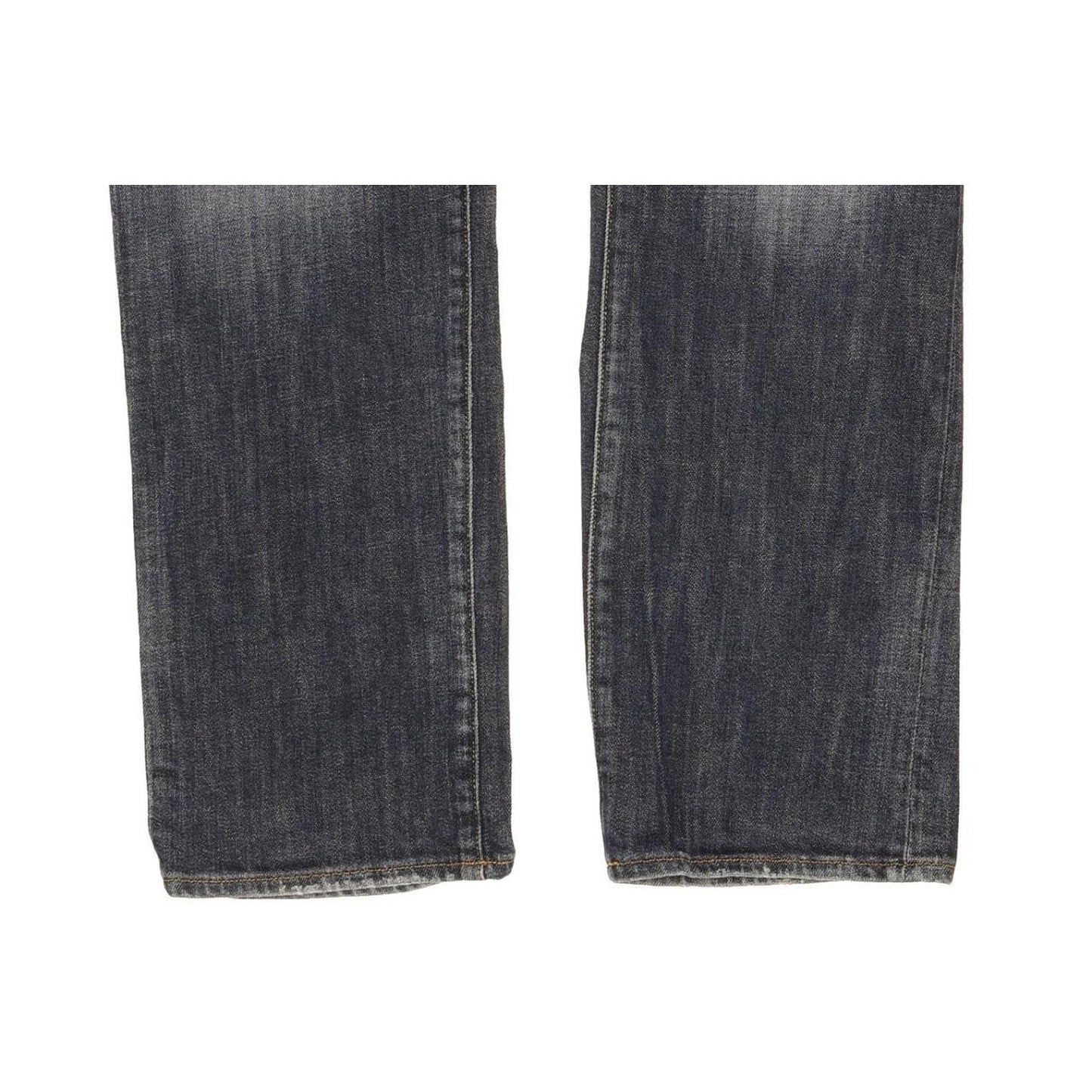 G-Star Revend Men Blue Straight Regular Stretch Jeans W33 L32