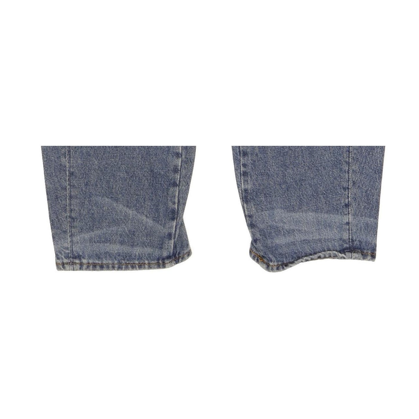 G-Star Arc 3D Women Blue Straight Loose Boyfriend Jeans W32 L30