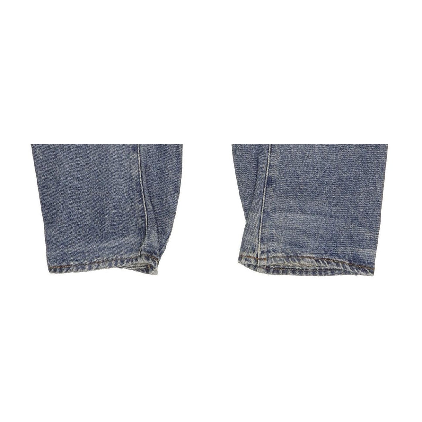 G-Star Arc 3D Women Blue Straight Loose Boyfriend Jeans W32 L30