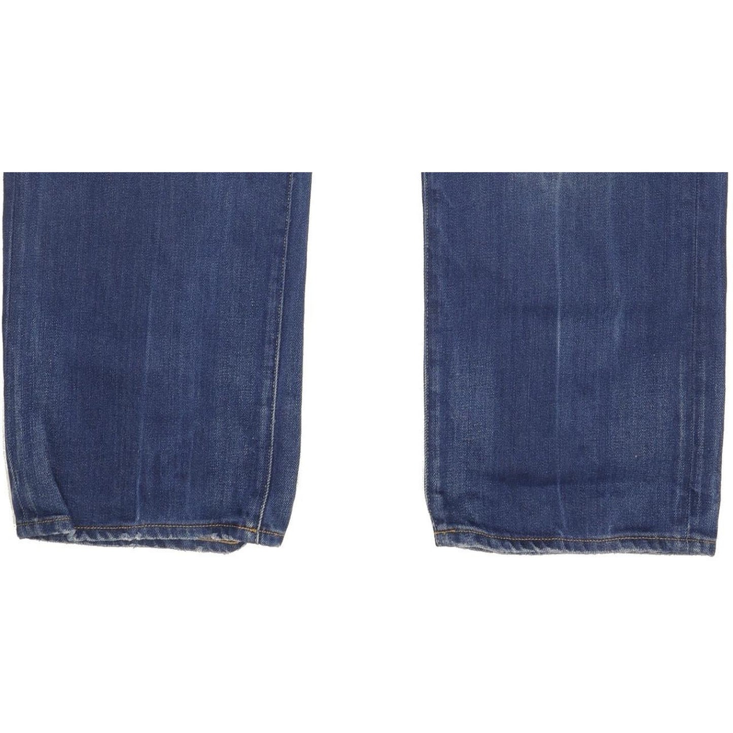 G-Star New Radar Men Blue Straight Loose Jeans W30 L32
