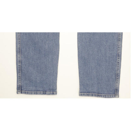 Replay Anbass Men Blue Skinny Regular Stretch Jeans W34 L32