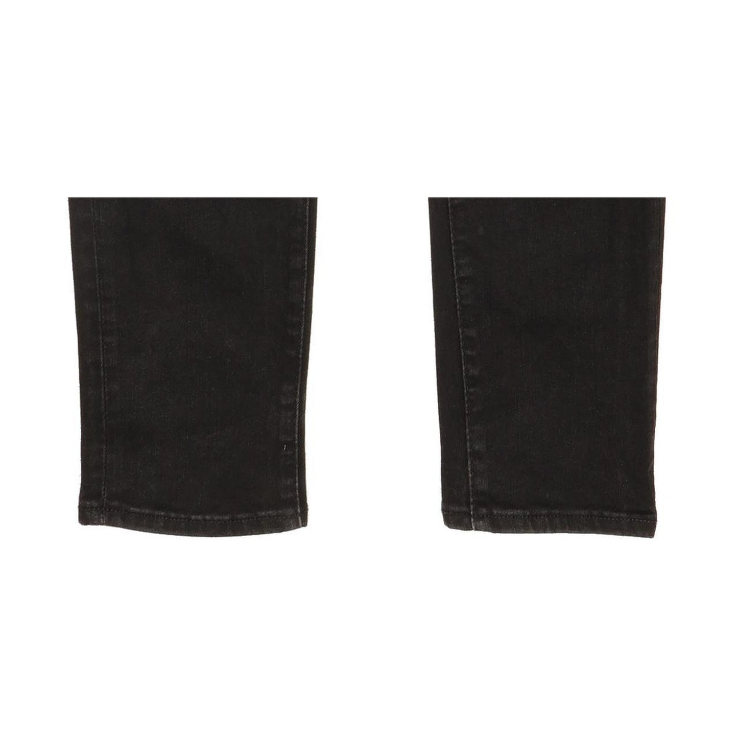 Levi's 311 Shaping Women Black Skinny Slim Stretch Jeans W29 L30
