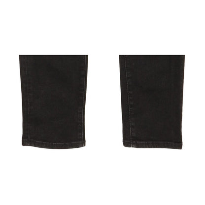 Levi's 311 Shaping Women Black Skinny Slim Stretch Jeans W29 L30