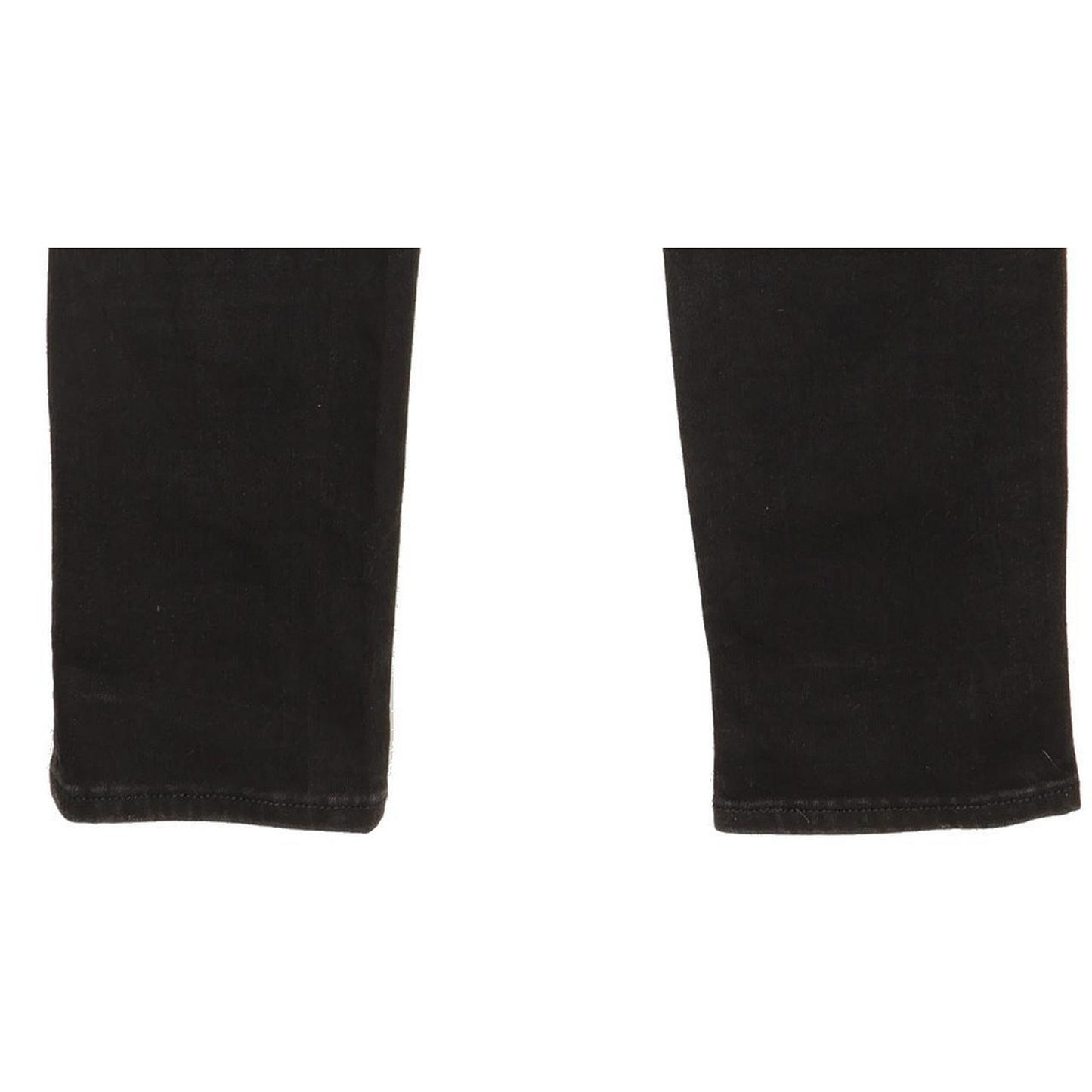 Levi's 311 Shaping Women Black Skinny Slim Stretch Jeans W29 L30