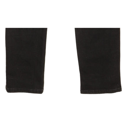 Levi's 311 Shaping Women Black Skinny Slim Stretch Jeans W29 L30