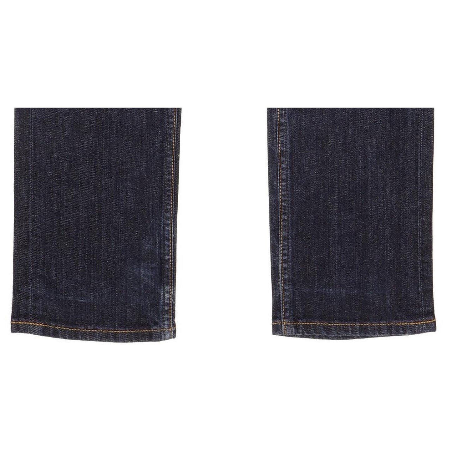 Lee Lynn Narrow Women Blue Straight Slim Stretch Jeans W31 L32