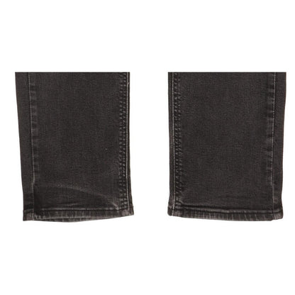 Levi's 541 Men Black Straight Regular Stretch Jeans W31 L31