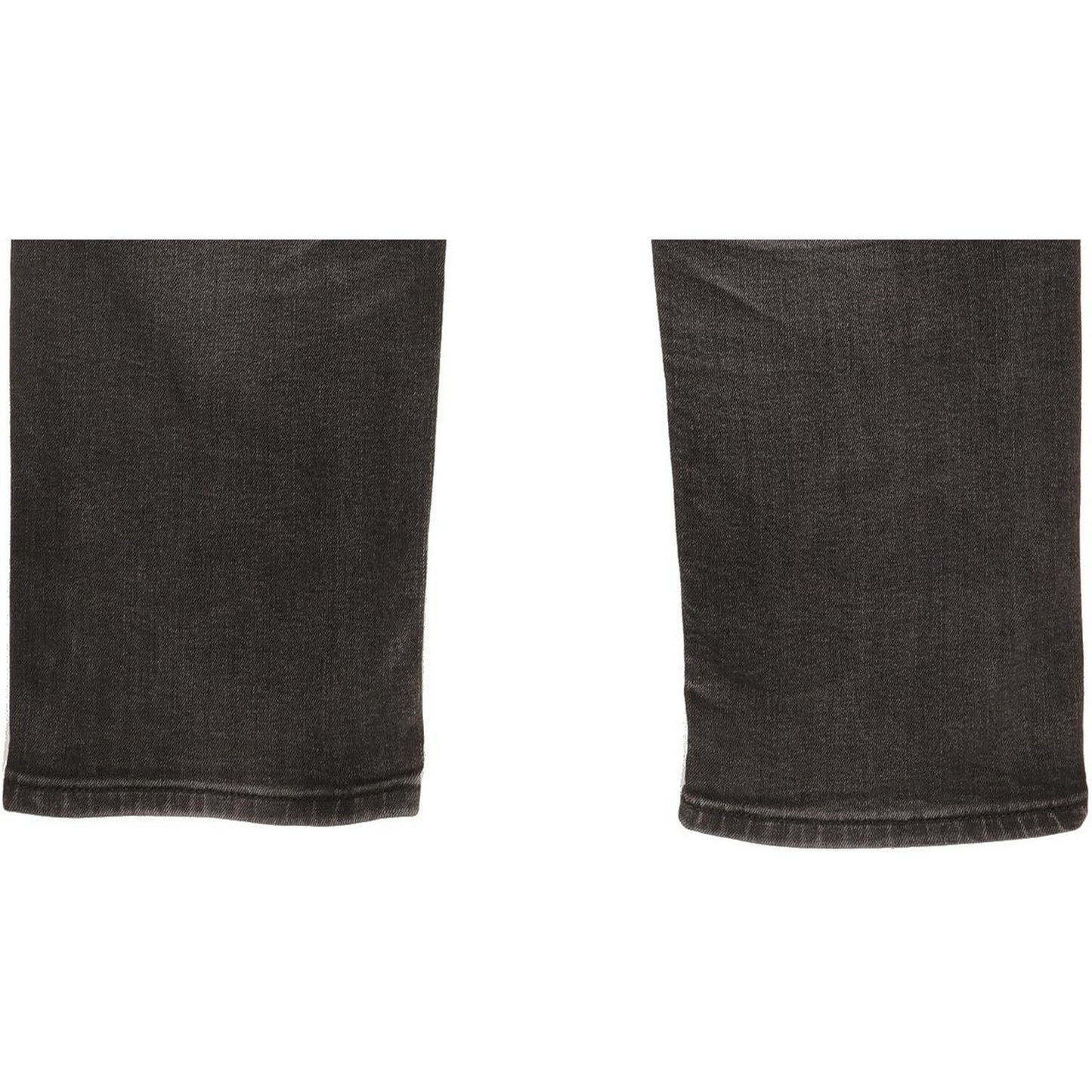 Levi's 541 Men Black Straight Regular Stretch Jeans W31 L31