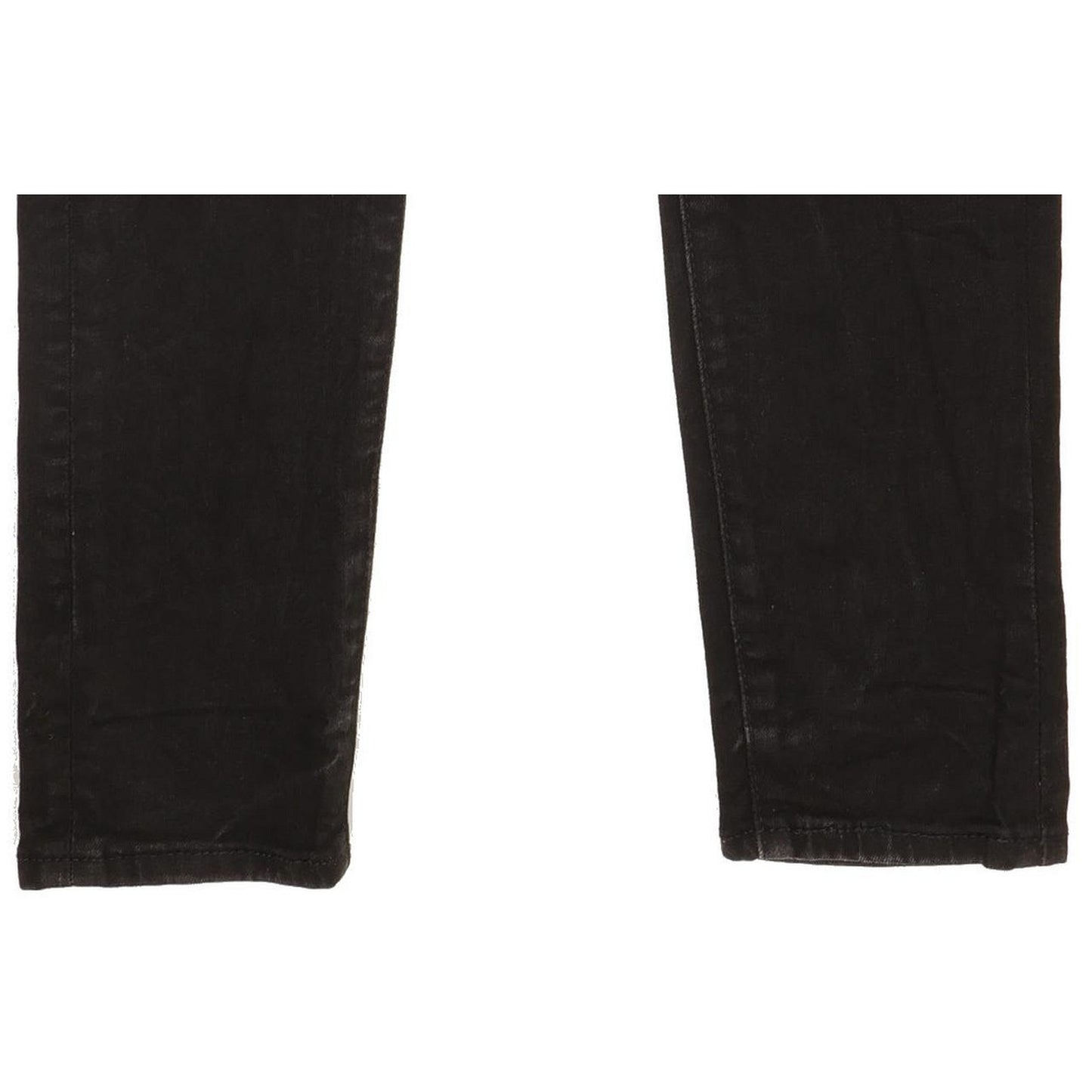 Levi's Men Black Skinny Slim Stretch Jeans W32 L31