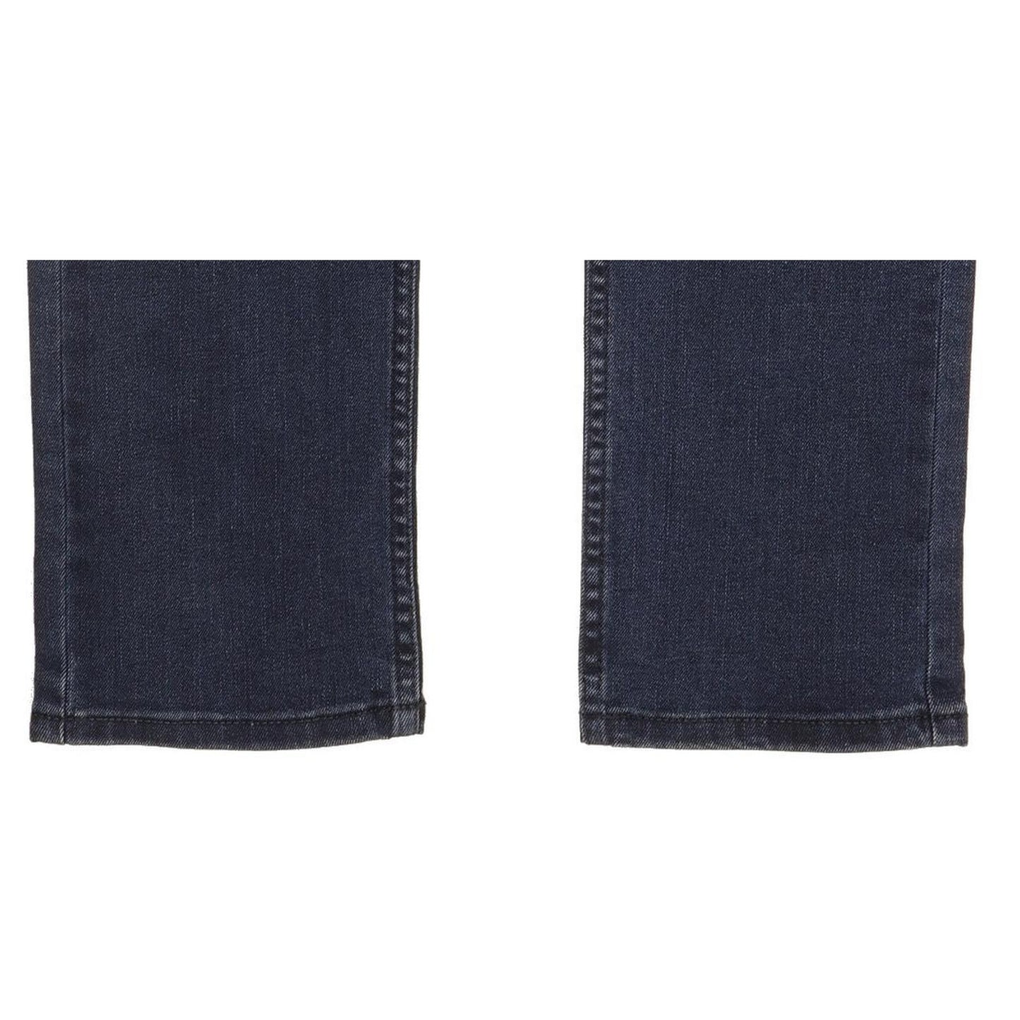 Levi's 512 Kids Blue Tapered Slim Stretch Jeans W28 L30