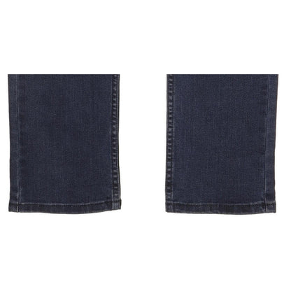 Levi's 512 Kids Blue Tapered Slim Stretch Jeans W28 L30